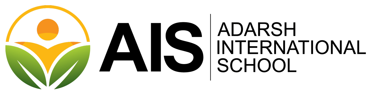 Ais Horizontal Logo